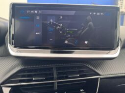 Peugeot 208 Allure / Hybrid/ E-DSC6 complet
