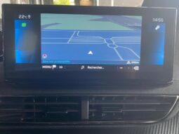 Peugeot 3008 Active Pack / EAT8 / 1.5 BlueH complet