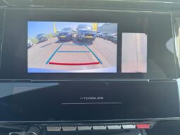 Peugeot 308 SW GT / Hybrid / SW / E-DSC6 complet