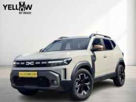 Dacia Duster Extrême / Pack Techno and City /