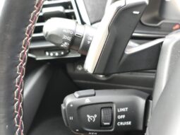 DS Automobiles DS 7 Performance Line / EAT8 / HDi complet