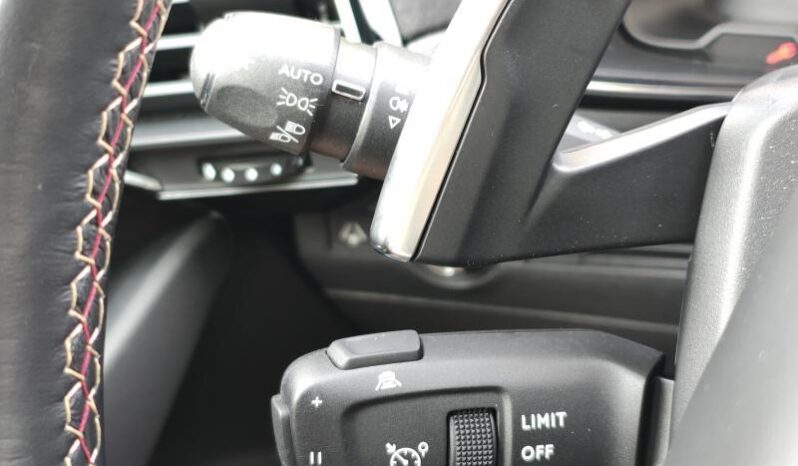 DS Automobiles DS 7 Performance Line / EAT8 / HDi complet