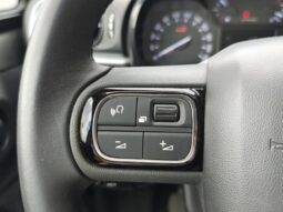 Citroen C3 Max / GPS / Carplay complet