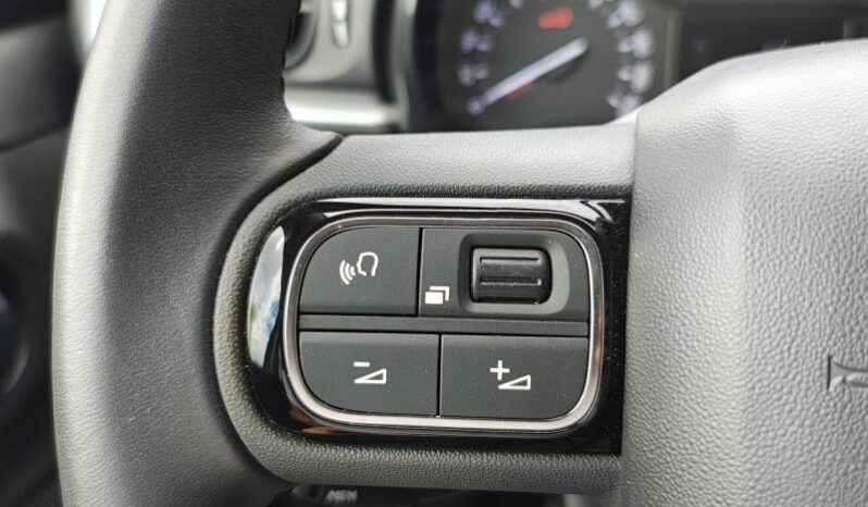 Citroen C3 Max / GPS / Carplay complet