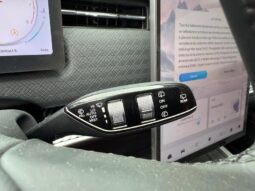 Jaecoo J7 EXCLUSIVE AWD ICE 1.6 7 DCT complet