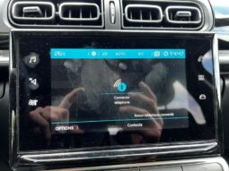 Citroen C3 Max / EAT6 / Pack Driver complet