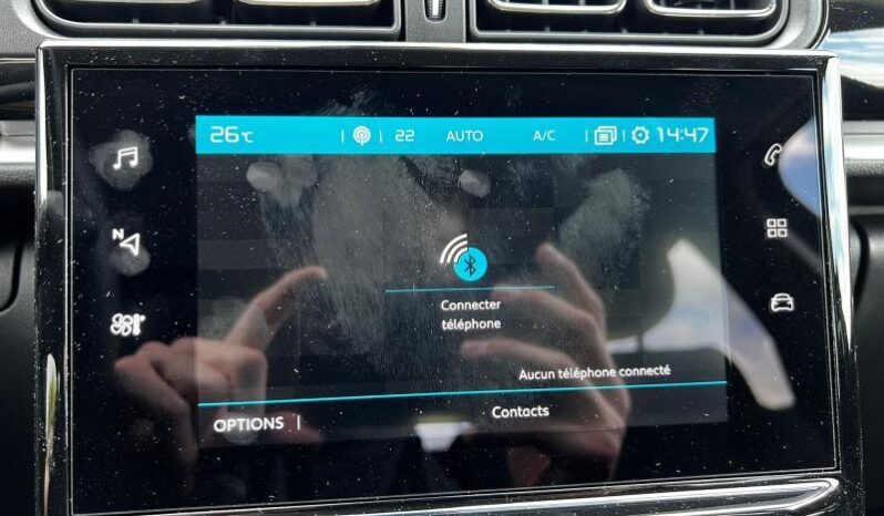 Citroen C3 Max / EAT6 / Pack Driver complet