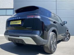 Jaecoo J7 Exclusive SHS PHEV 347 complet