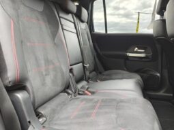 Mercedes-Benz GLB 200 AMG Line / AHK / Keyless complet