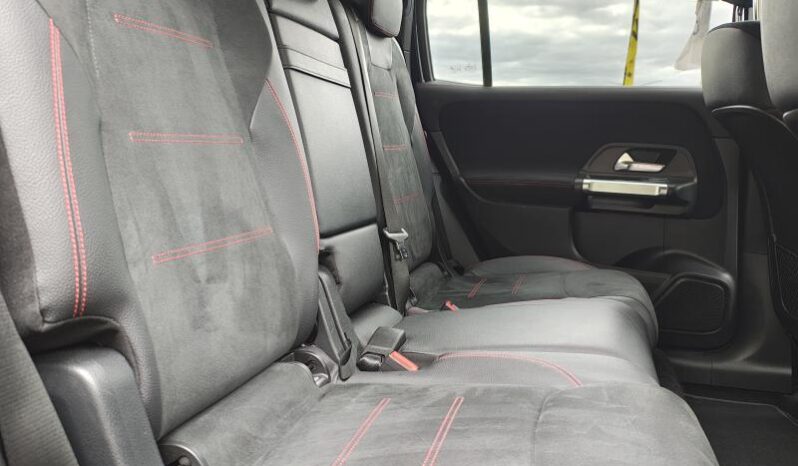 Mercedes-Benz GLB 200 AMG Line / AHK / Keyless complet