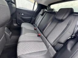 Peugeot 208 Allure / Hybrid/ E-DSC6 complet