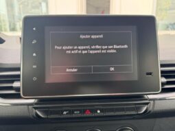 Renault Kangoo 1.5 DCi / 5 places / Carplay complet