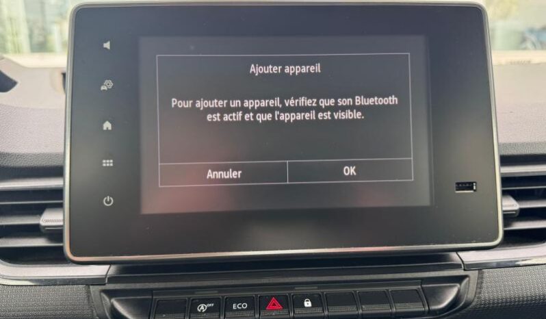 Renault Kangoo 1.5 DCi / 5 places / Carplay complet