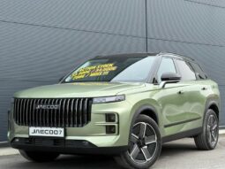 Jaecoo J7 EXCLUSIVE AWD ICE 1.6 7 DCT complet