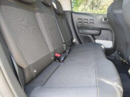 Citroen C3 Max / EAT6 / Pack Driver complet