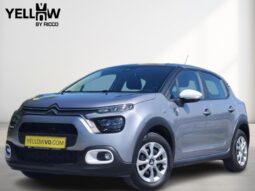 Citroen C3 YOU!