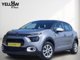 Citroen C3 YOU!