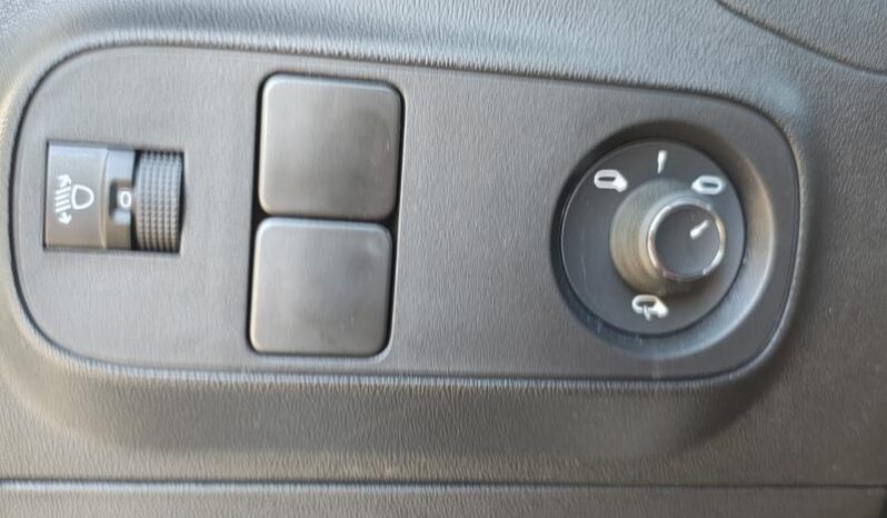 Citroen C3 Max / EAT6 / Pack Driver complet