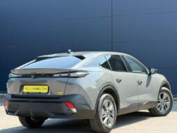 Peugeot 408 Allure / EAT8 complet