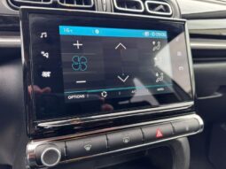 Citroen C3 Max complet