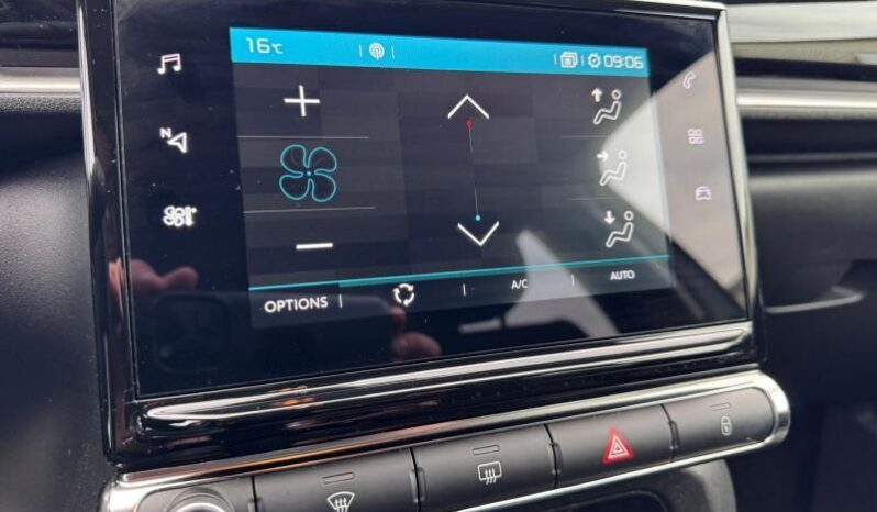 Citroen C3 Max complet