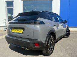 Peugeot 2008 GT / EAT8 / Full LED complet