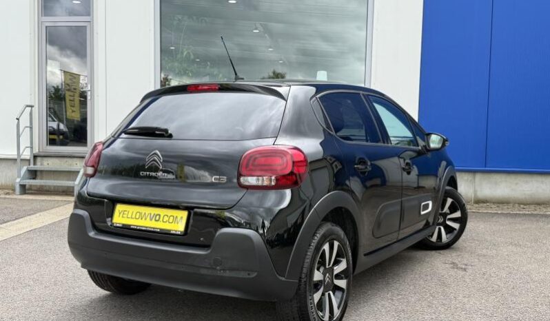 Citroen C3 Max / GPS / Carplay complet