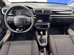 Citroen C3 Max complet
