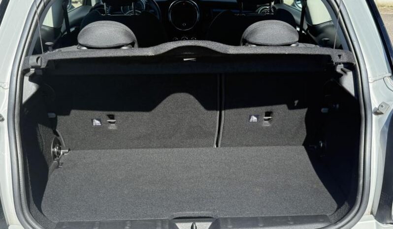 MINI Cooper Pack Chili / LED / 136ch complet