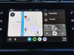 Citroen C3 Max / EAT6 / Pack Driver complet
