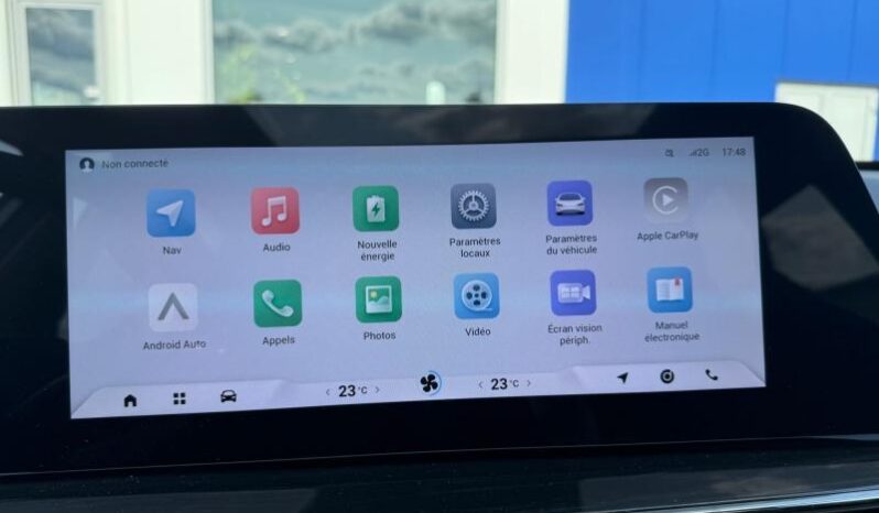Omoda 5 EV Premium complet