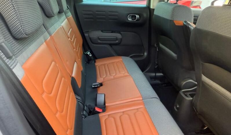 Citroen C3 Aircross Shine / Cuir / GPS complet