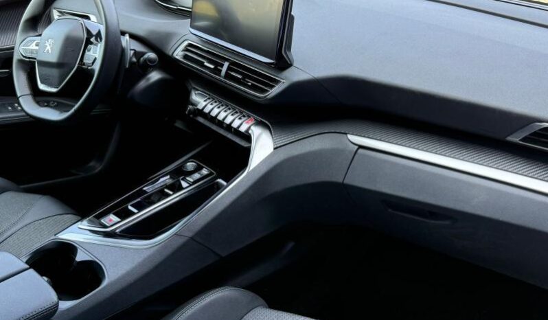 Peugeot 5008 Allure Pack / EAT8 / 7 Places complet