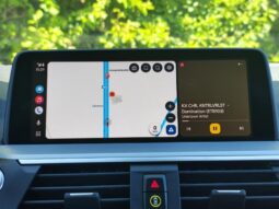 BMW Serie X X3 sDrive 18dA / Auto / Navi Pro complet