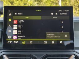Dacia Duster Extrême / Pack Techno and City complet