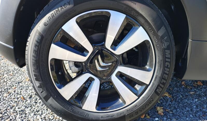 Citroen C3 Max / EAT6 / Pack Driver complet