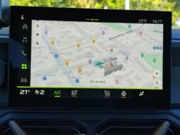 Dacia Duster Extrême / Pack Techno and City complet