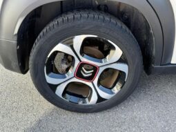 Citroen C3 Aircross Shine / Cuir / GPS complet