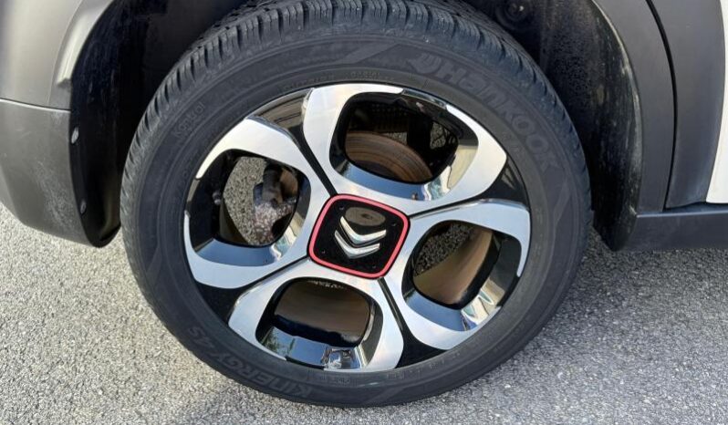 Citroen C3 Aircross Shine / Cuir / GPS complet