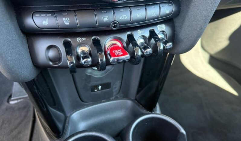 MINI Cooper Pack Chili / LED / 136ch complet