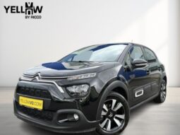 Citroen C3 Max / GPS / Carplay