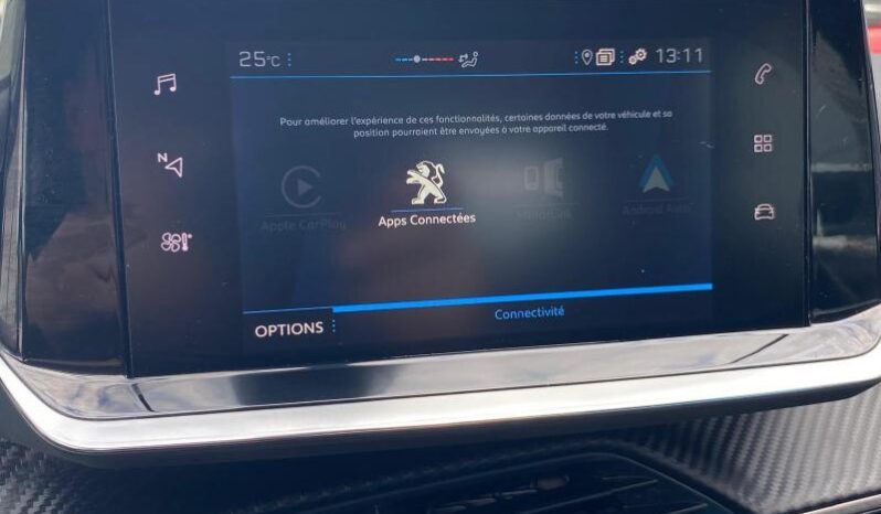 Peugeot 208 Active / GPS complet