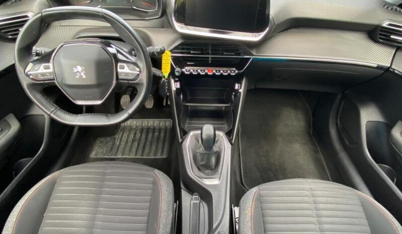 Peugeot 208 Active / GPS complet