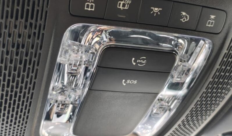 Mercedes-Benz GLB 200 AMG Line / AHK / Keyless complet