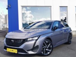 Peugeot 308 SW Allure Pack