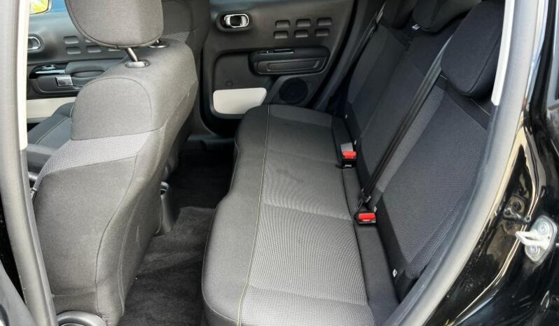 Citroen C3 Max / EAT6 / Pack Driver complet
