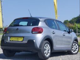 Citroen C3 YOU! complet
