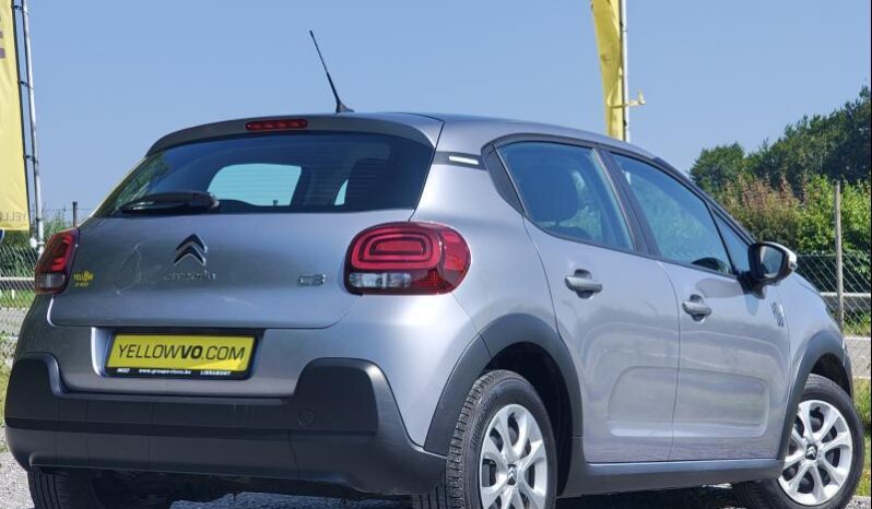 Citroen C3 YOU! complet