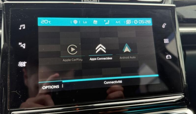 Citroen C3 Max / GPS / Carplay complet