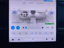 Jaecoo J7 Exclusive SHS PHEV 347 complet